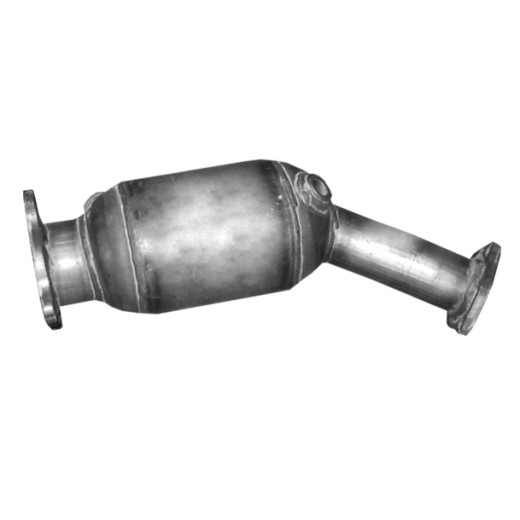 Katalizator AUDI A4 QUATTRO 2.0 SEDAN, KOMBI 11/2004 - 6/2008 200-220HP, 147-162kW, 1984ccm