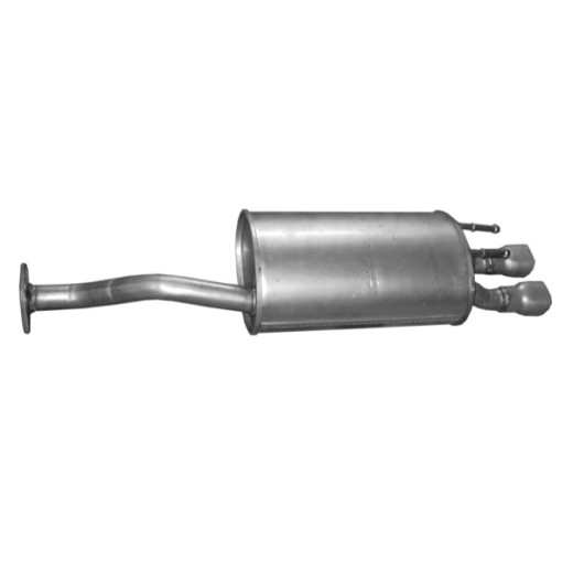 HONDA CIVIC 1.8 SEDAN 9/2005 - 12/2012 140HP, 103kW, 1798ccm