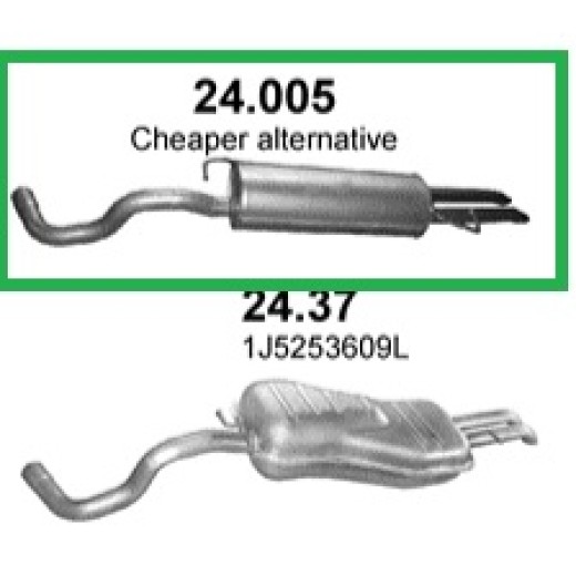 Skoda Octavia/Seat Toledo/VW Bora/VW GolfIV96- 1.9DTi