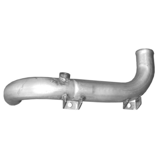 Cooling pipe SCANIA P, G, R, T (Diesel) - HP, kW, ccm