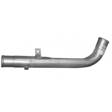 Cooling pipe SCANIA P, G, R, T (Diesel) - HP, kW, ccm