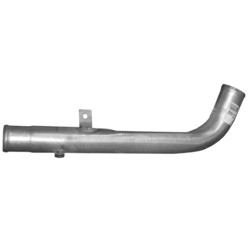 Cooling pipe SCANIA P, G, R, T (Diesel) - HP, kW, ccm