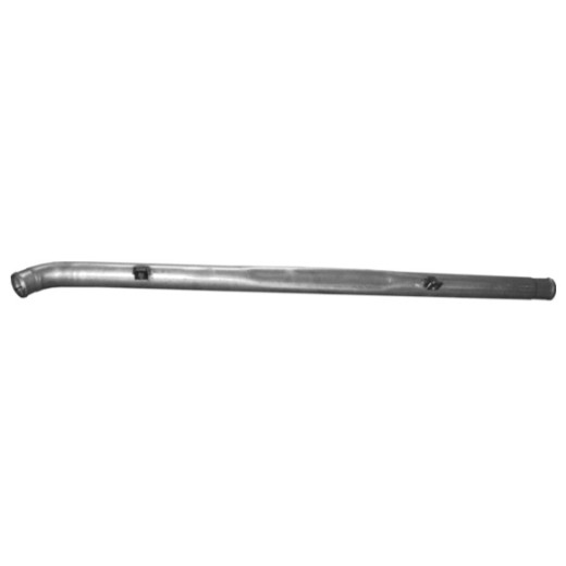 Cooling pipe SCANIA P, G, R, T (Diesel) - HP, kW, ccm