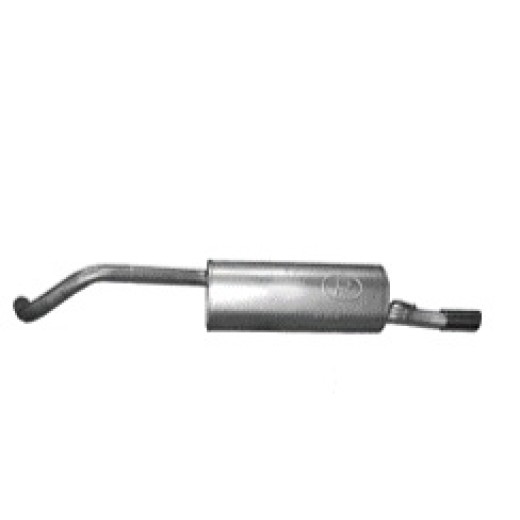 VOLKSWAGEN POLO 1.4 HATCHBACK 6/2009 - 5/2014 85HP, 63kW, 1390ccm