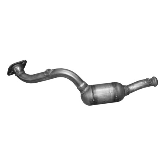 Katalizator RENAULT CLIO II 1.2 HATCHBACK 10/2001 - 2006 60HP, 44kW, 1149ccm