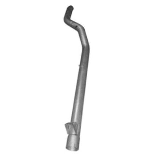 Scania 4 series,connecting pipe