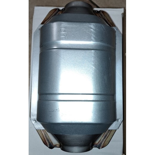 Katalizators metāla līdz 3200cc  260X162X100