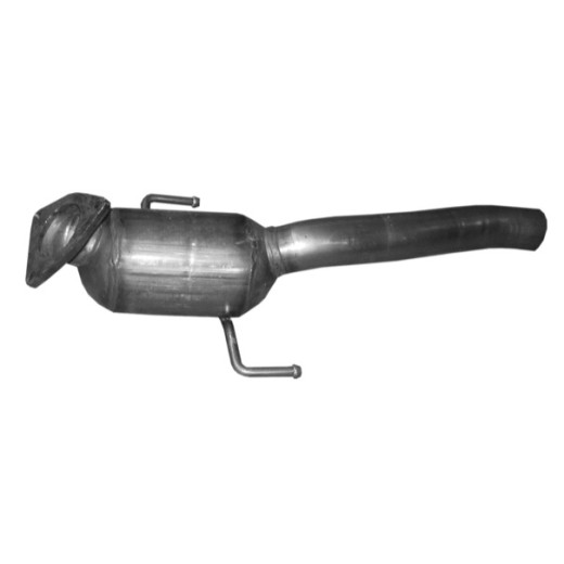 Katalizator VW Touareg 4.2i