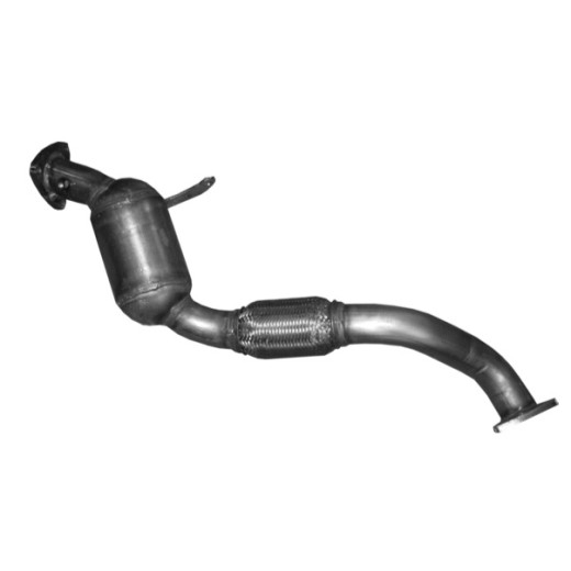 Katalizator Audi Q7 / VW Tourgeg 3.6 FSi