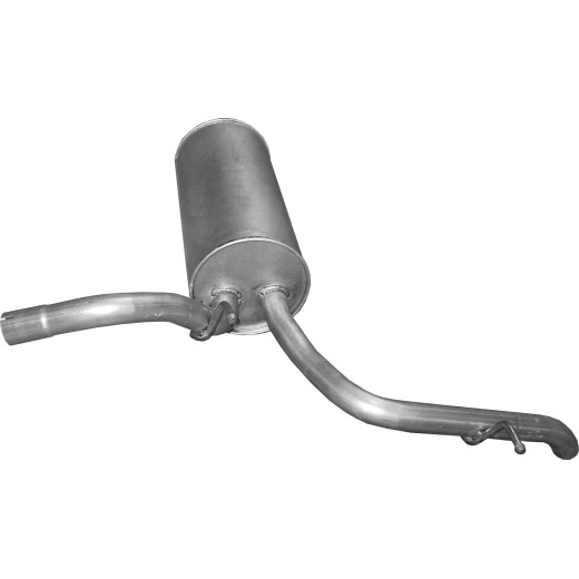 Audi A2 1.4 16V FUEL tank 42L