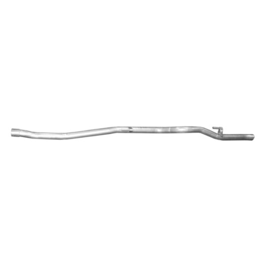 Multicar,tail pipe