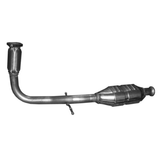 HYUNDAI MATRIX 1.8 6/2001 - 8/2010 Katalizator