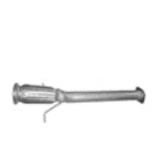 Volvo S80 / V70 / XC70  2.0D/2.4D