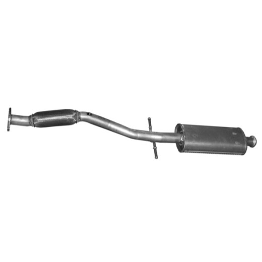 HYUNDAI MATRIX 1.8 6/2001 - 8/2010