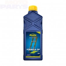 Amortizatoru eļļa PUTOLINE Formula GP 5W, 1L