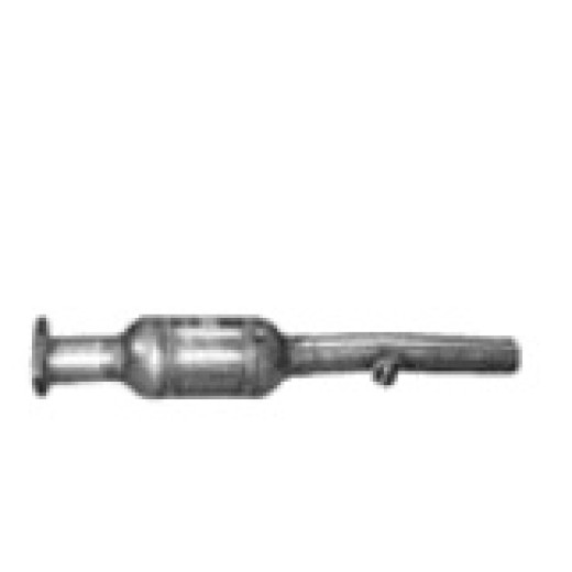Katalizator VW Bora/Golf/Leon ; Seat Toledo ; Skoda Octavia