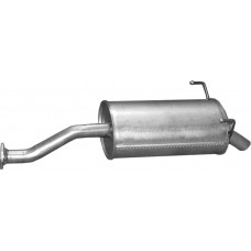 Honda Civic Hatchback 1.4i -16V 1.6i -16V 01-09/05