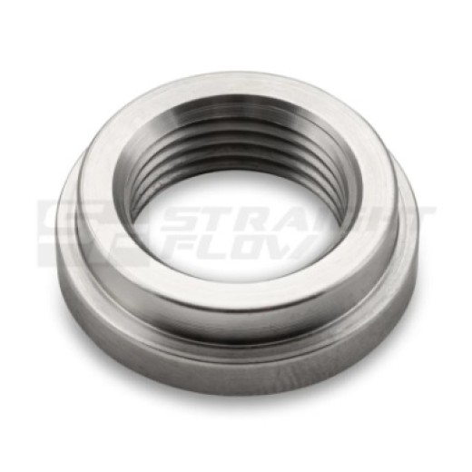 Lamda Sensora bukse D28/24/16/M18/1.5 inox