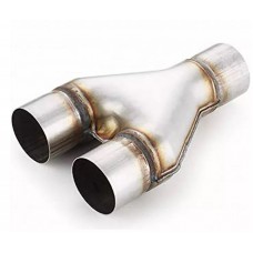 Y-PIPE savienojums 50mm