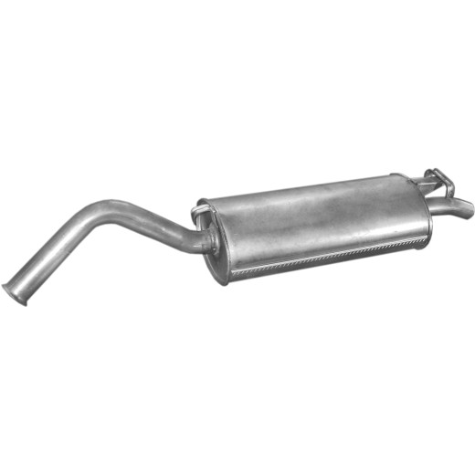 Audi 100 84-91/200 84-85 2.2/2.3 Avant kat