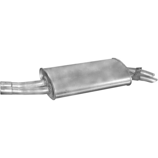 BMW E30 324TD 08/87-09/88 SDN