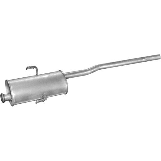 Citroen Jumpy 1.6i 95-  1.9D 99-00   Fiat Scudo 1.6i.e 95-03