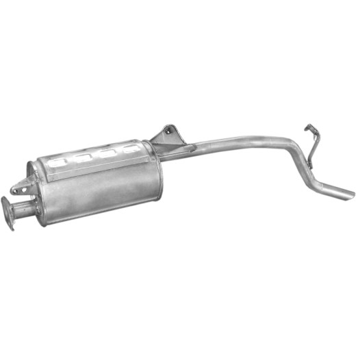 Daewoo Tico 0.8  93-