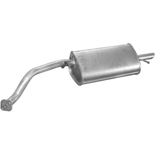 Daewoo Lanos 1.4/1.6i HB kat  97-