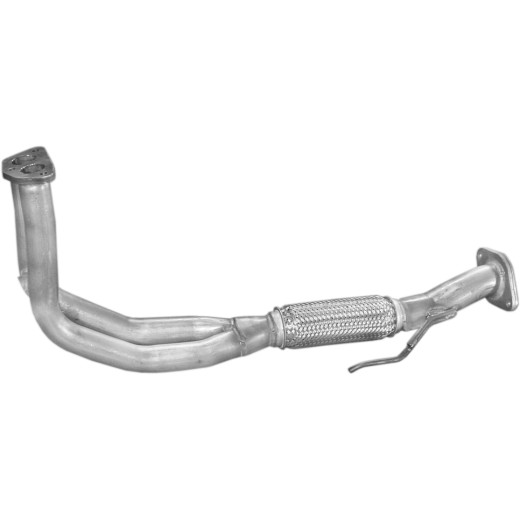 Fiat Punto ze złączem 1.2 75 HB 93-