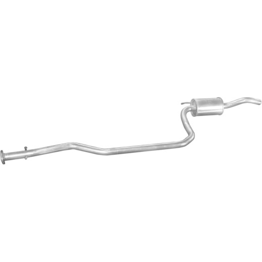 Mazda 121 96-/Ford Fiesta 95-98 1.25/1.3i kat