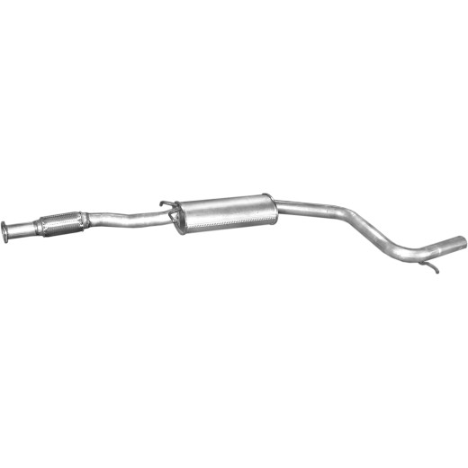 Ford Mondeo 1.8TD 09/93-07/96 ze złączem elast.