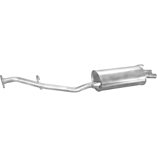Honda Accord 86-90 2.0/2.0i 12V/16V SDN