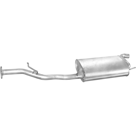 Honda Accord 1.8 16V 96-98 SDN