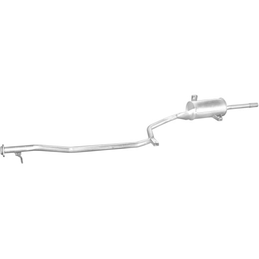 Hyundai Pony 89-94/Excel 89-94 1.3/1.5 SDN