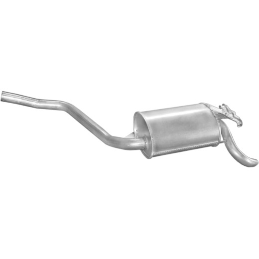 Mercedes W201 82-93 190E 1.8-2.0 kat