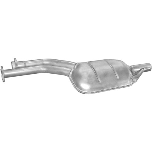Mercedes E200/E220 10/92-05/95