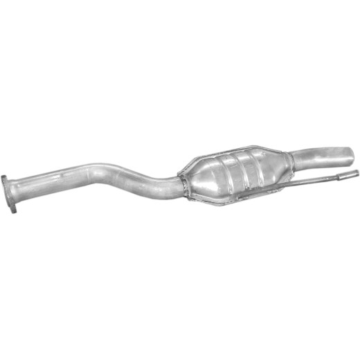 Mercedes E250-W124 2.5 D SDN 93-95