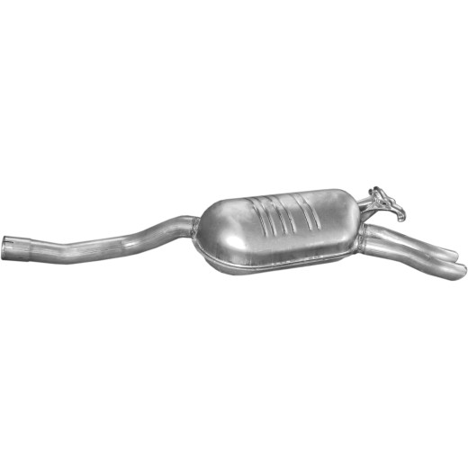 Mercedes W124 89-93 E250DT-300TDT=13.57