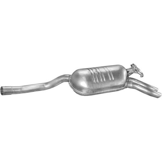 Mercedes W124 89-95 E280/E320/E320C/300E/CE kat