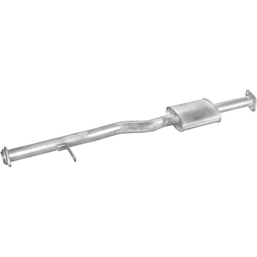 Mitsubishi L200 2.5D 4x4 92-97  2.5TD 4x4 92-97