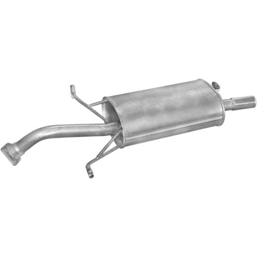 Mitsubishi Carisma 1.6i-16v hatcb / combi 95-97