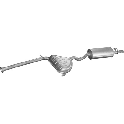 Alfa Romeo 145 94-96 1.4/1.6/1.7 16V