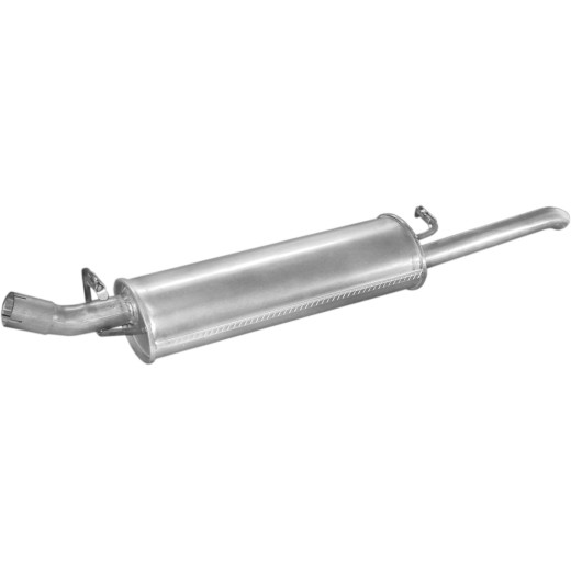 Opel Vectra A 88-95 1.8-2.0i SDN kat
