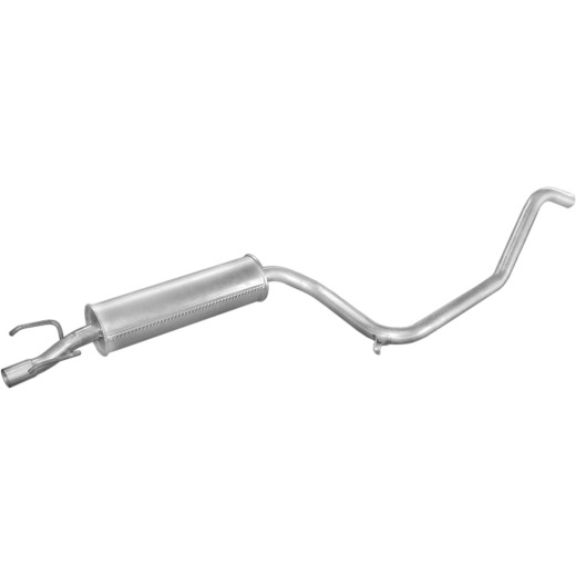 Opel Corsa B 1.7D Combo  93-