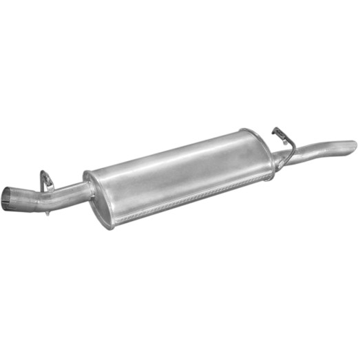 Opel Vectra A 88-95 1.8i/2.0i HB kat