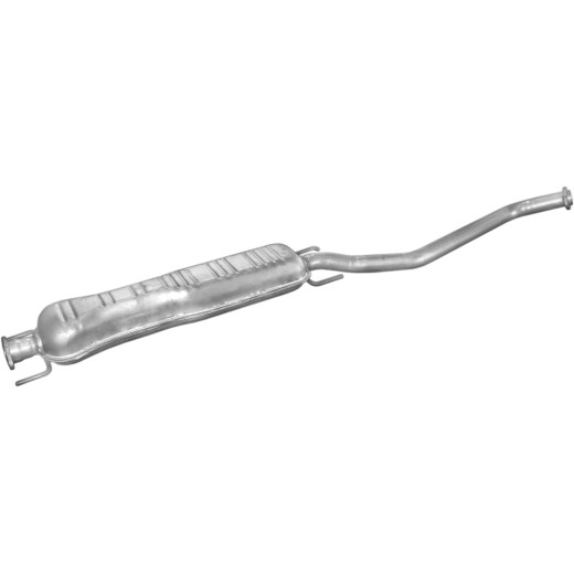 Opel Vectra B 2.0Di 16V TD 11/96-04/00