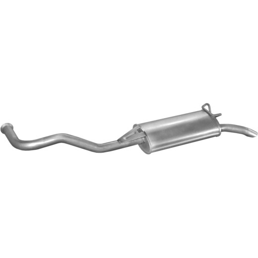 Renault R19 1.4  1.7i  1.9D SDN Chamade  92-96