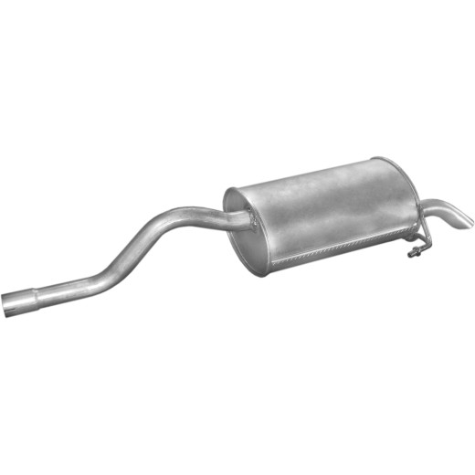 Renault Clio II 1.2i -16V 12/00 - 10/01   1.4i -16V  00 - 05