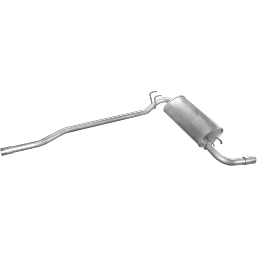 Seat Ibiza 89-93 0.9-1.5/1.7D