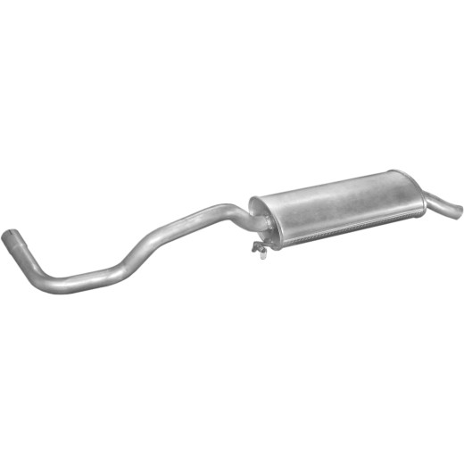 Seat Ibiza 93-96 1.3-1.6i/1.9D kat